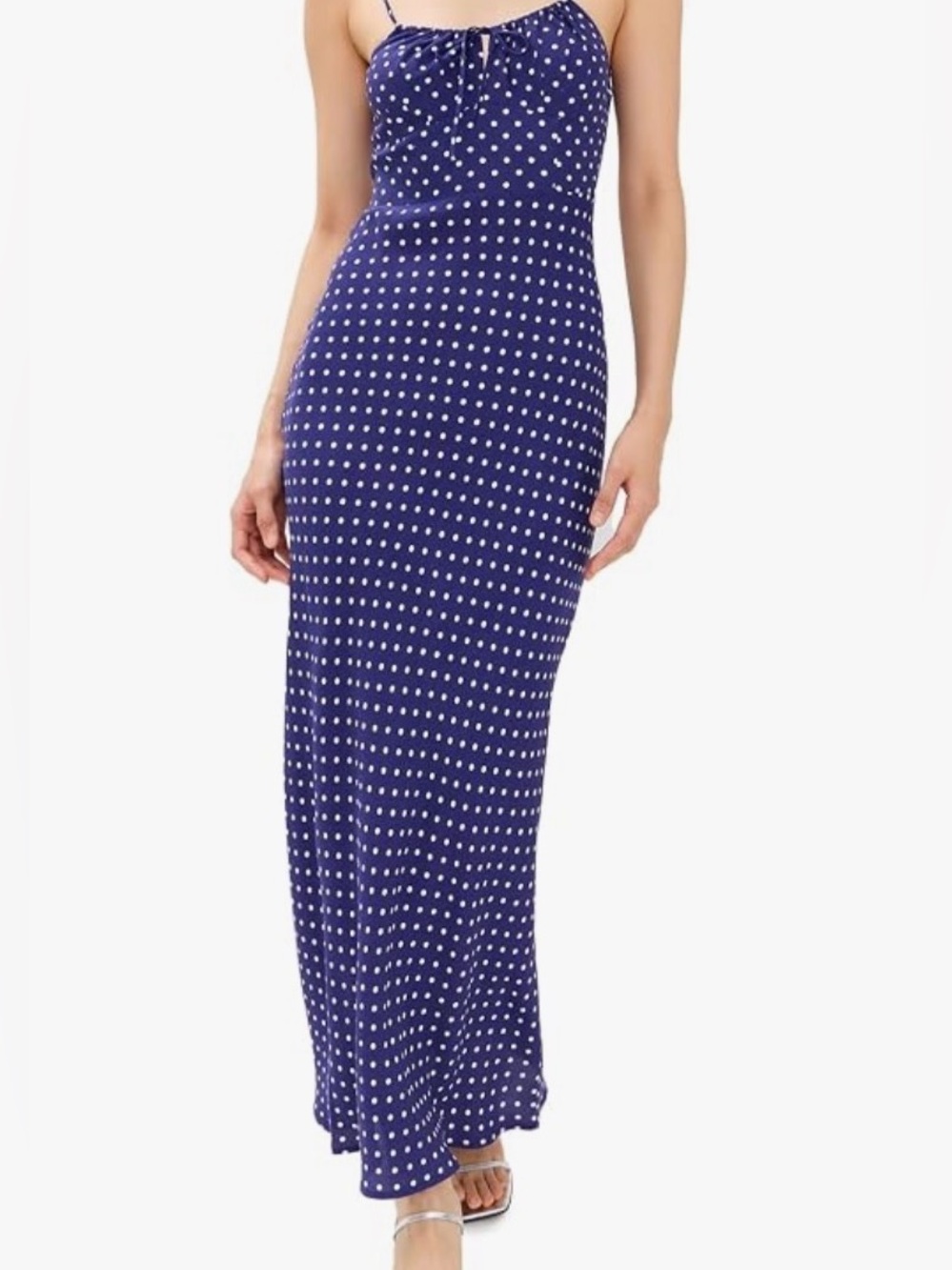 Favorite Daughter "The One That Got Away" dress.
